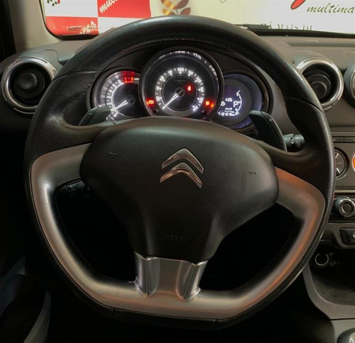 Imagem 8 de 8 de Citroen C3 Exclusive 1.6 Vti 120 (flex) (aut)
