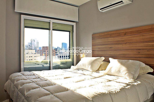 Imagem 23 de 26 de Apartamento Com 1 Dorm, Vila Nova Conceição, São Paulo - A2747