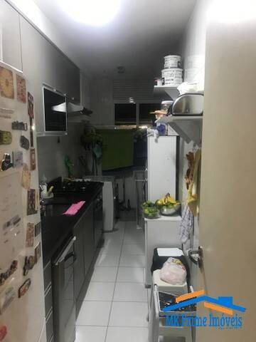 Imagem 12 de 15 de Lindo Apartamento 55m² No São Pedro Osasco - 2152