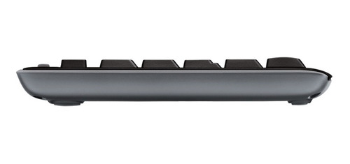 Logitech Combo Teclado + Mouse Inalambrico Mk270 - Logitech