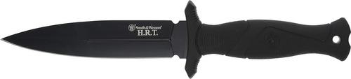 Smith & Wesson Cuchillo De Hoja Fija Ss De Alto Carbono De 1