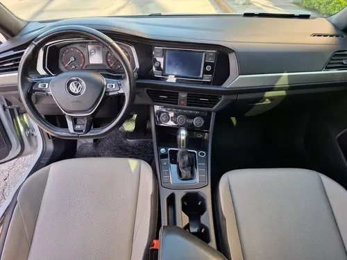Volkswagen Jetta 1.4 T Fsi Rline