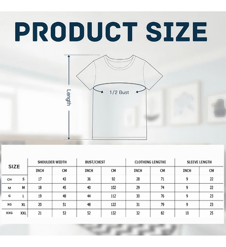 Nueva Playera De Caniche De Acuarela Tops De Talla Grande