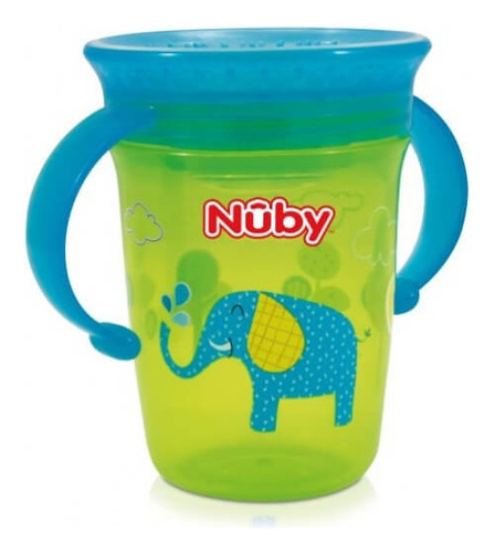 Vaso Entrenador 360 Nuby