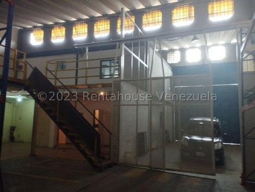 Imagen 20 de 30 de Galpón Comercial En Venta En Zona Industrial 2 Barquisimeto Lara Rafael Carrasquel