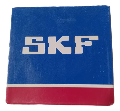 Rotula Skf Ge 35 Es