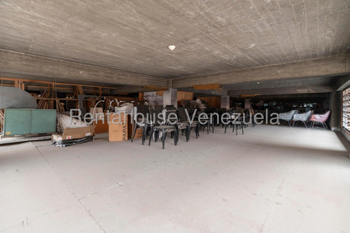 Ss: Vende Edificio 23-9006 En La Yaguara De 10.430 M2