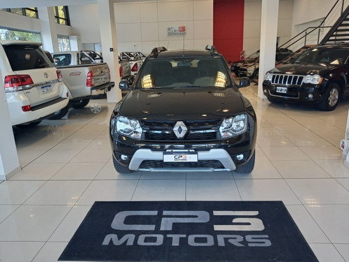 Duster Ph2 Privilege 1.6 L/15