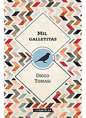 Mil Galletitas - Tomasi - Hojas Del Sur Sa - #d