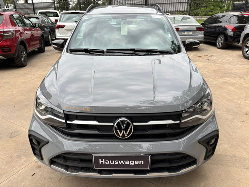 Volkswagen Saveiro 1.6 Msi Extreme Cd
