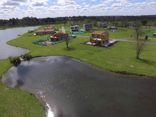Venta Lote En Club De Campo La Martona Lote 253