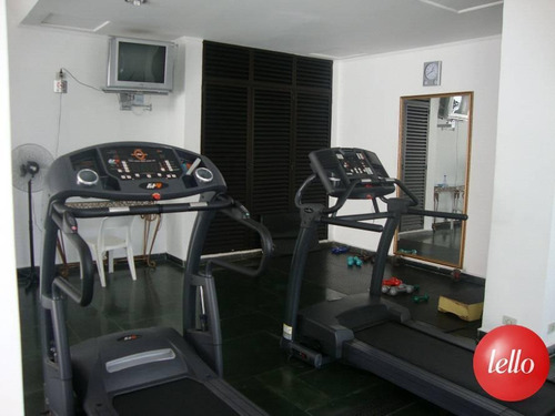 Imagem 20 de 23 de Apartamento - Ref: 197186