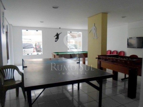 Imagem 9 de 15 de Apartamento - Interlagos - Ref: 37178 - V-37178