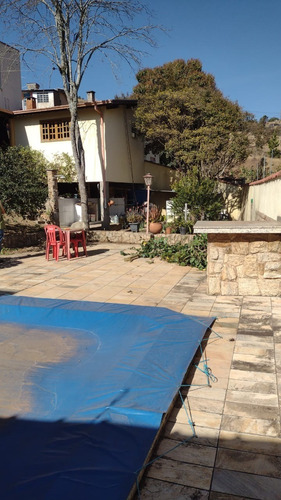 Imagem 4 de 30 de Casa - Ca00134 - 69937431