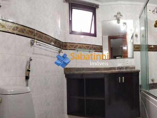Imagem 9 de 14 de Apartamento A Venda Em Sp Vila Carrão - Ap04649 - 69398109