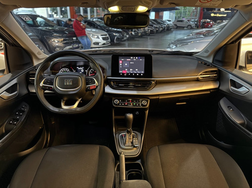 Fiat Pulse 1.0 TURBO 200 AUDACE