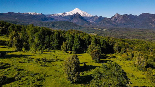 Sitio Venta Quilaco Pucon. Precio Lanzamiento 15% Descuento