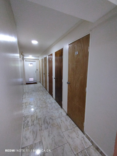 Imagen 11 de 12 de Beraca 001 Apartamento Amoblado Urbanización Los Roques Avenida Intercomunal Turmero, Aragua