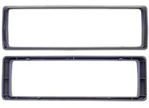 Comprar Moldura Para Rádio Toca Fitas Pioneer Keh-p 4200 u002F Keh-p4200