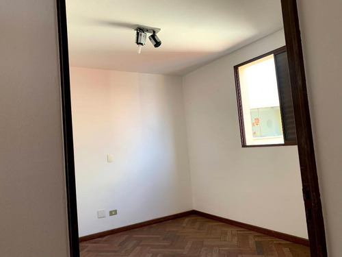 Apartamento Com 2 Dormitórios, 65 M² - Venda Ou Aluguel - Vila Valparaíso - Santo André/sp - Ap64969