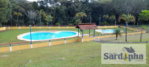 Imagem 4 de 14 de Casa De Condomínio À Venda - Jardim Pinheirinho - Embu Das Artes - 4794