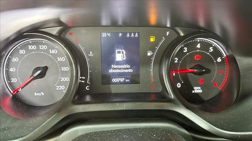 Fiat FASTBACK 1.0 Turbo 200