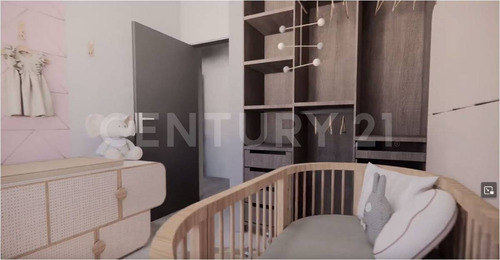 Casa Dentro En Nuevo Desarrollo Con Excelente Ubicación