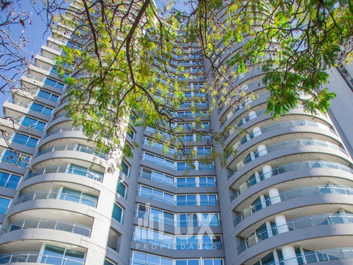 Imagen 2 de 43 de Edificio Quinquela Plaza - Parque España