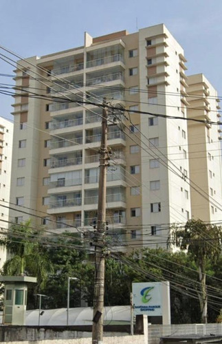 Imagem 1 de 30 de Apartamento Com 3 Dormitórios À Venda, 105 M² Por R$ 820.000,00 - Lauzane Paulista - São Paulo/sp - Ap3932