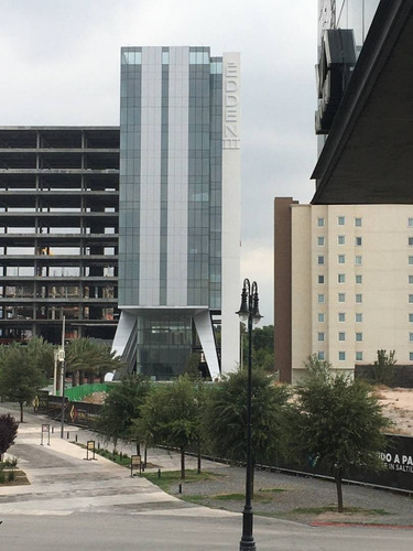 Imagen 4 de 6 de Se Renta Oficina En Parque Centro Edificio Eden Iii