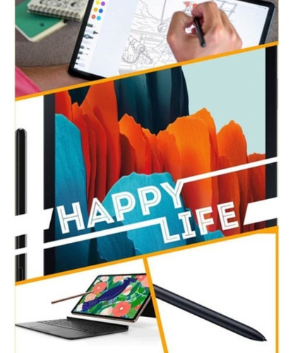 Stylus Pen For Galaxy Tab S7 Sm-t870 T876b