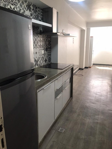 Imagen 7 de 18 de Mo Apartamento En Venta Urb. Playa Moreno