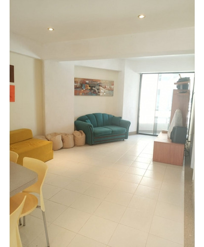 Apartamento En Venta Puerto Encantado Higuerote