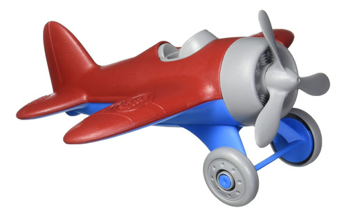 Green Toys Avin Rojo - Cb2