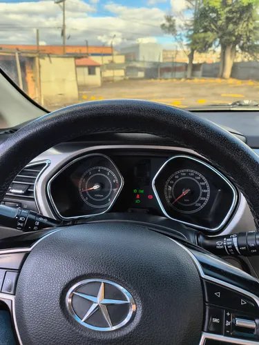 JAC S2 1.5 Hfc7151eav