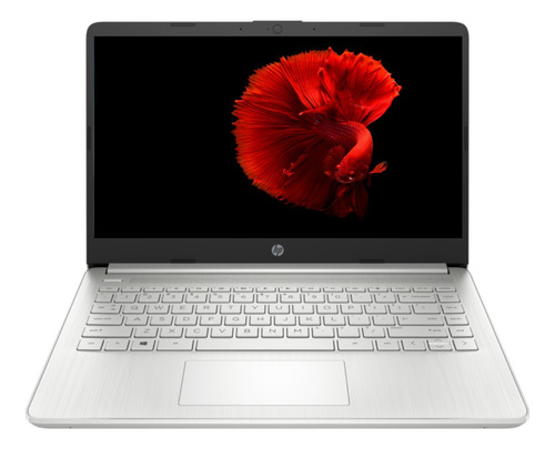 Laptop Hp Dq2529la I3-11va Generacion 8gb 512gb-ssd 14 