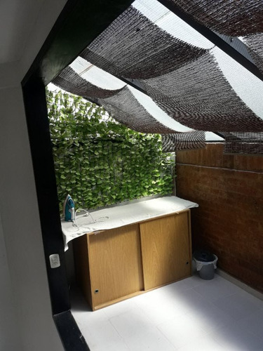 Triplex En Venta Village Muñiz 4 Ambientes C/ 2 Baños Cochera Condominio Piscina