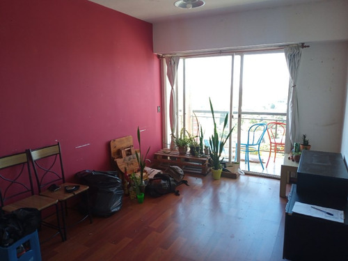 Departamento En Venta En Quilmes Centro