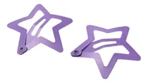 Comprar Hebillas Tic Tac Set X 2 Varios Colores Y Diseños