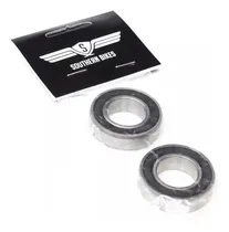 Comprar Rulemanes Caja Bmx 2 Rulemanes Mid 22mm Southern Pinta Pedal