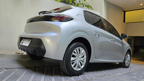Peugeot 208 1.6 Like Pack