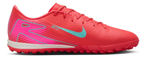 Tacos Fútbol Tf Nike Mercurial Vapor 16 Academy Fq8449-800
