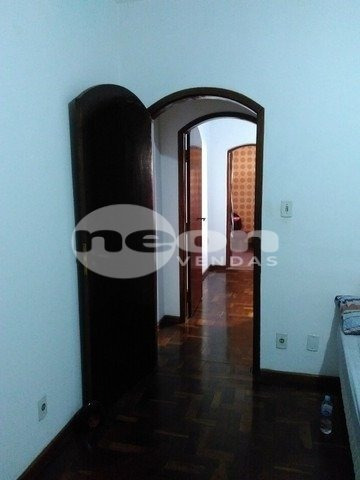 Imagem 9 de 11 de Casa Sobrado - Campestre - Ref: 1617 - V-1617
