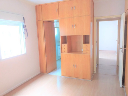 Imagem 11 de 20 de Apartamento Jardim Paulista Sao Paulo Sp Brasil - 3445