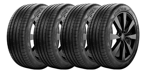 Kit 4 Pneus Goodyear 255/35r19 96y Eagle F1 Asymmetric 3 Rof