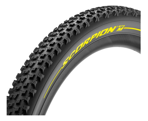 Llanta Pirelli Scorpion Trail M Prowall 29x2.4 Team Edition