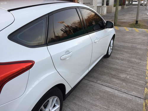 Ford Focus Iii 2.0 Se 2016