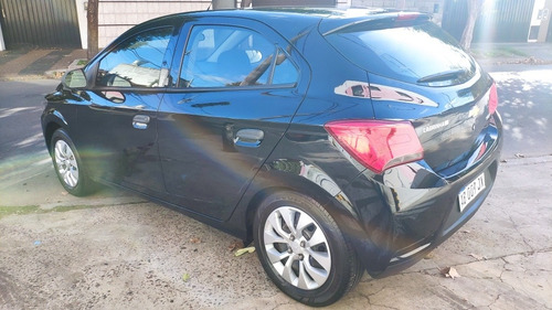 Chevrolet Onix 1.4 Lt 98cv 2018 Muy Bueno!!!!!