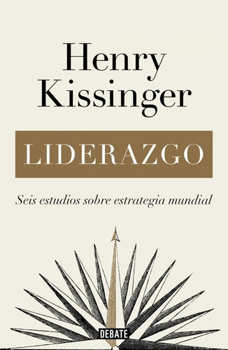 Liderazgo Henry Kissinger Debate