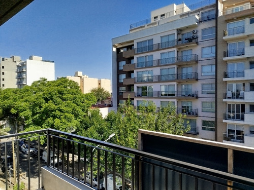 Dueño Directo - Departamento De Categoria 2 Ambientes A Estrenar Con Cochera - Castelar